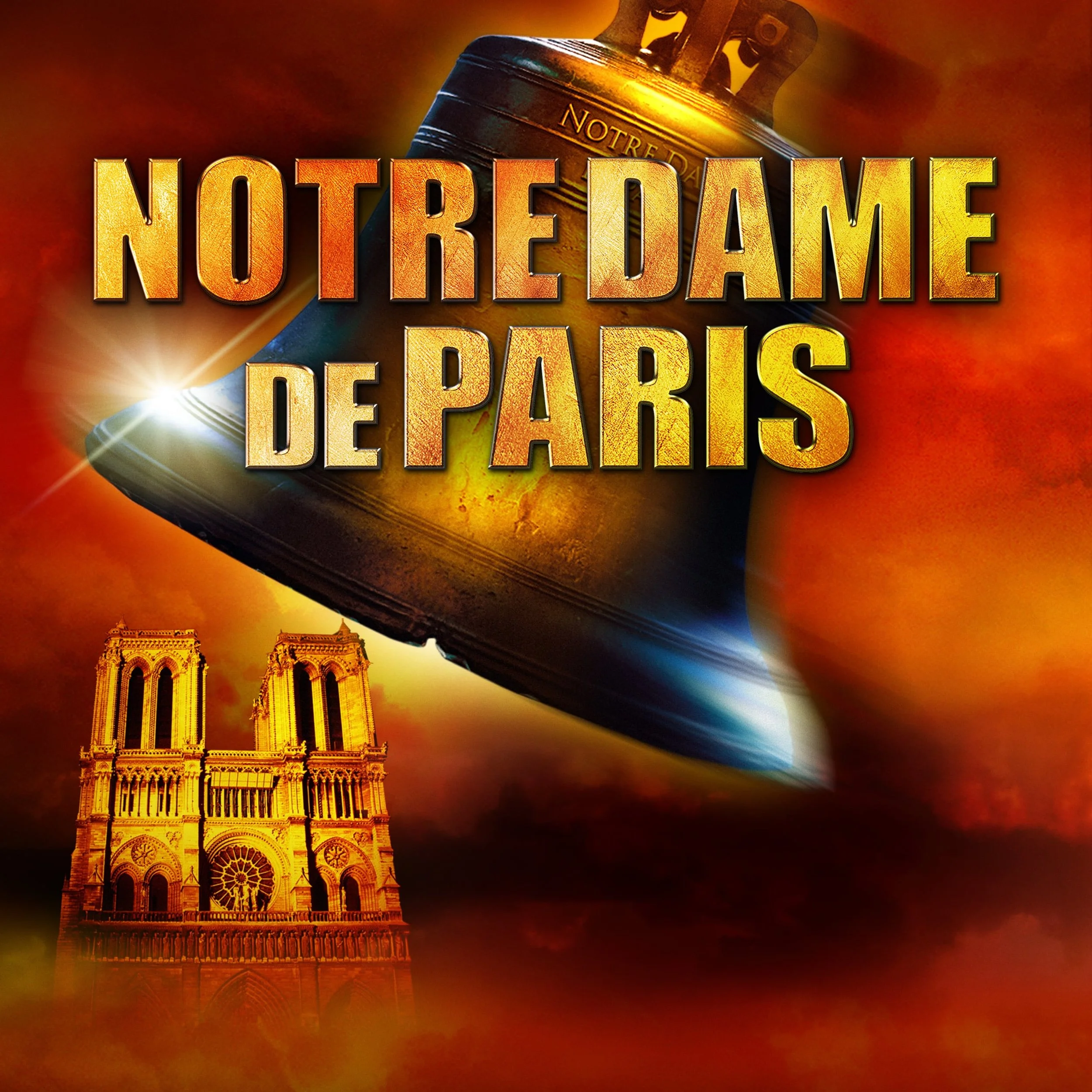 Notre Dame de Paris — GEA Live